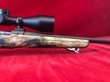 Winchester Model 70 Ultimate Shadow - 300wsm - 4 of 12