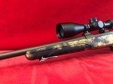 Winchester Model 70 Ultimate Shadow - 300wsm - 10 of 12