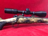 Winchester Model 70 Ultimate Shadow - 300wsm - 3 of 12