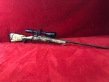 Winchester Model 70 Ultimate Shadow - 300wsm