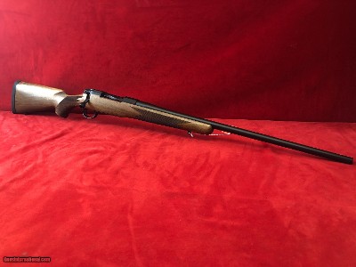 Nosler M487mm Rem Mag