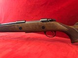 Sako 85M Bavarian - .270win - 8 of 12