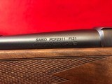 Sako 85M Bavarian - .270win - 11 of 12