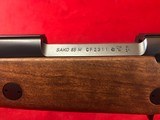Sako 85M Bavarian - .270win - 9 of 12