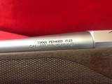 Tikka T3X Hunter - .270 Win - 11 of 12