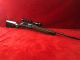 Browning BAR II Safari - 270 Win - 1 of 14