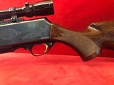 Browning BAR II Safari - 270 Win - 11 of 14