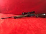 Browning BAR II Safari - 270 Win - 9 of 14