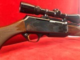 Browning BAR II Safari - 270 Win - 4 of 14