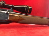 Browning BAR II Safari - 270 Win - 6 of 14