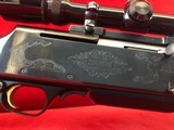 Browning BAR II Safari - 270 Win - 5 of 14