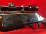 Browning BAR II Safari - 270 Win - 12 of 14