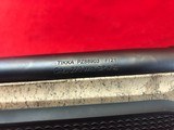 Tikka T3X - .270 Win - 11 of 12