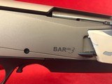 Browning BAR MK 3 - .270 Win - 4 of 12