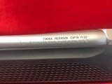 Tikka T3X Lite - 7mm-08 - 11 of 12