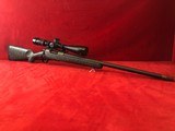 Christensen Arms Ridgeline - 6.5 PRC - 1 of 12