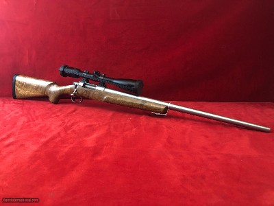 Dakota Arms Predator - .223 REM