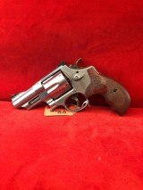 Smith & Wesson 629-6 - 1 of 3