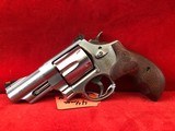 Smith & Wesson 629-6 - 2 of 3