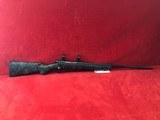 Cooper 52 Excalibur 7x57 - 1 of 10