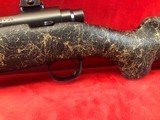 Cooper 52 Excalibur 7x57 - 4 of 10