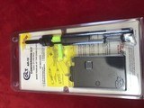Colt H Bar AR15 with 22lr Conversion Kit * Green Label BOX * - 10 of 11