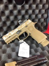 Sig P320 XCarry 9mm 21rd - 3 of 5