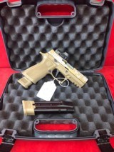 Sig P320 XCarry 9mm 21rd - 4 of 5