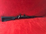 Ruger M77 7.62x39 EXTREMELY RARE - 1 of 15