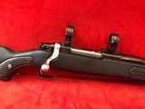 Ruger M77 7.62x39 EXTREMELY RARE - 3 of 15