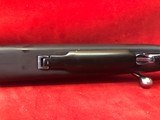 Ruger M77 7.62x39 EXTREMELY RARE - 4 of 15