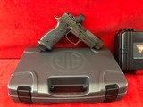 Sig Sauer P320 Legion W/ Trijicon - 3 of 5