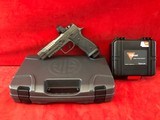 Sig Sauer P320 Legion W/ Trijicon - 2 of 5