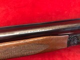 Browning BSS 12ga 28