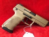 H&K HK45 FDE V1 - 6 of 9