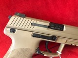 H&K HK45 FDE V1 - 2 of 9