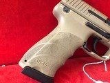 H&K HK45 FDE V1 - 3 of 9