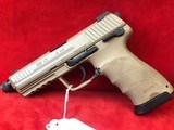 H&K HK45 FDE V1 - 5 of 9
