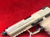 H&K HK45 FDE V1 - 4 of 9