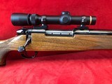 Weatherby Mark V 460 Weatherby Magnum - 8 of 19