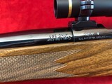 Weatherby Mark V 460 Weatherby Magnum - 6 of 19