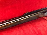 Chapuis X4elan Double Rifle .30-06 Springfield - 10 of 14