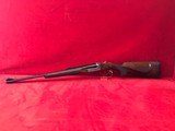 Chapuis X4elan Double Rifle .30-06 Springfield - 2 of 14