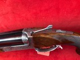 Chapuis X4elan Double Rifle .30-06 Springfield - 13 of 14