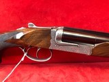 Chapuis X4elan Double Rifle .30-06 Springfield - 8 of 14