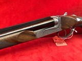 Chapuis X4elan Double Rifle .30-06 Springfield - 5 of 14
