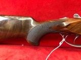 Chapuis X4elan Double Rifle .30-06 Springfield - 12 of 14
