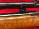 Anschutz 54 22LR Target Rifle - 10 of 16