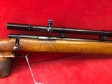 Anschutz 54 22LR Target Rifle - 15 of 16