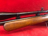 Anschutz 54 22LR Target Rifle - 11 of 16